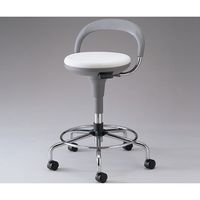 アズワン 導電チェア 1-8180-04 1脚（直送品）