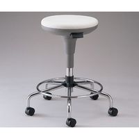 アズワン 導電チェア 1-8180-03 1脚（直送品）