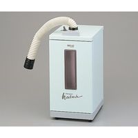 センジョー 集塵機(スウィーパー・ハッチ) 本体 1-6256-01 1台（直送品）