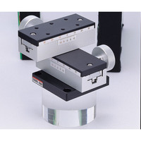 シグマ光機 ラックピニオンステージ(XY軸) TAR-34802 1台 1-8323-03（直送品）