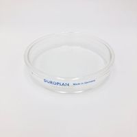 DWK Life Sciences ペトリディッシュ(DURAN(R)) φ94×20mm 217554804 1枚 1-8403-03（直送品）