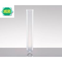 コーニングインターナショナル ラウンドチューブ PP 5mL キャップなし 1箱(1000本入) 352053 1箱(1000本)（直送品）