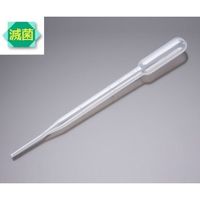 コーニングインターナショナル ピペット 3mL 500本入 357575 1箱(500本) 1-8429-23（直送品）