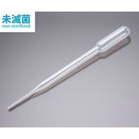 コーニングインターナショナル ピペット 3mL 1000本入 357524 1箱(1000本) 1-8429-22（直送品）