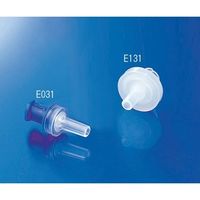 日本ポール エキクロディスク(R)シリンジフィルター バーサポア 0.2μm/φ13mm 1箱(100個入) E134 1箱(100個)（直送品）