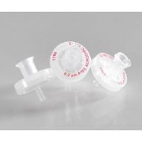 日本ポール エキクロディスク(R)シリンジフィルター バーサポア 0.45μm/φ3mm 1箱(100個入) E031 1箱(100個)（直送品）