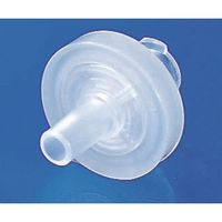 日本ポール エキクロディスク(R)シリンジフィルター PTFE 0.45μm/φ13mm 1箱(100個入) E132 1箱(100個)（直送品）