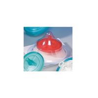 日本ポール 滅菌シリンジフィルター(スーポア(R)アクロディスク) φ32mm/0.1μm 1箱(50個入) 4651 1箱(50個)（直送品）