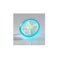 日本ポール 滅菌シリンジフィルター(スーポア(R)アクロディスク) φ32mm/0.2μm 1箱(50個入) 4652 1箱(50個)（直送品）