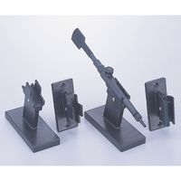 アズワン ESD真空ピンセット用 卓上型スタンド 1-8490-21 1個（直送品）