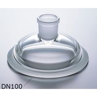 DWK Life Sciences セパラブルカバー 一口(DURAN(R)) TS29/32 243984605 1個 1-8494-01（直送品）