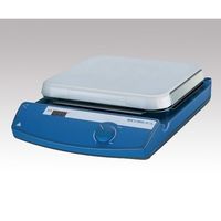 IKA ホットプレート 260×260mm C-MAG HP10 1台 1-8501-03（直送品）