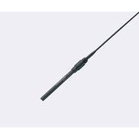 ポータブル溶存酸素メーター 溶存酸素センサー InLab605 ケーブル10m付 InLab605/10m(IP67) 1本（直送品）