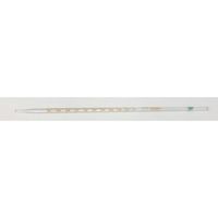 アズワン 中間メスピペット 0.1mL 1-8568-01 1本（直送品）