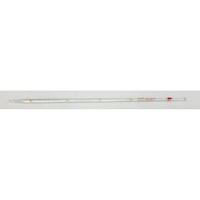 アズワン 中間メスピペット 0.3mL 1-8568-03 1本（直送品）