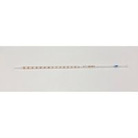 アズワン 先端メスピペット 3mL 1-8569-07 1本（直送品）