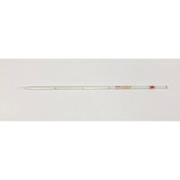 アズワン 先端メスピペット 0.3mL 1-8569-03 1本（直送品）