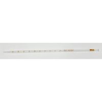 アズワン 先端メスピペット 太穴2mL 1-8569-14 1本（直送品）