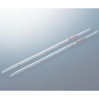 アズワン 牛乳用先端メスピペット 2.2(ASONE) 1-8572-01 1本（直送品）