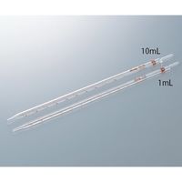 アズワン 精密バイオピペット 20mL 1-8574-05 1本（直送品）