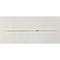 アズワン 短型バイオピペット 2mL 1-8575-02 1本（直送品）