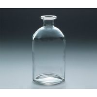 クライミング 平面自動ビュレット用瓶(パイプメイド) 1000mL 白 1-8579-11 1個（直送品）