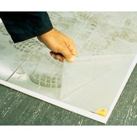 ウォークンクリーン用 交換シートパッド 1セット(4枚入) WCRPLPDW(コウカンヨウシートパッド) 1セット(4枚)（直送品）