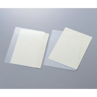 アズワン CRカードホルダー(帯電防止)1袋(50枚入) 1-8635-01 1袋(50枚)（直送品）