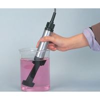 笠原理化工業 濁度・色度センサー TCR-5Z 1台 1-8673-02（直送品）