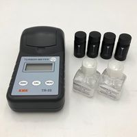 笠原理化工業 高感度濁度計 TR-55 1台 1-8674-01（直送品）