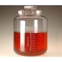 サーモフィッシャーサイエンティフィック カルチャーベセル 15L 2600-0012 1個 1-8770-01（直送品）