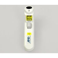 エー・アンド・デイ レーザーマーカー付赤外線放射温度計 AD-5611A 1台 1-8755-01（直送品）