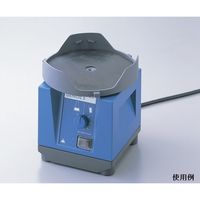 IKA ボルテックスミキサーVortex 3用 ユニバーサルアタッチメント VG3.3 1個 1-8797-13（直送品）