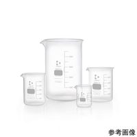 DWK Life Sciences ビーカー 250mL 211063604 1個 1-8848-03（直送品）