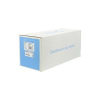 アズワン ねじ口瓶角型 デュラン(R) 青キャップ付 1000mL 017230-1000A 1本 1-8870-12（直送品）