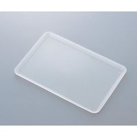 蝶プラ工業 PFAトレー 289×193×16mm 870416 1個 1-8913-01（直送品）