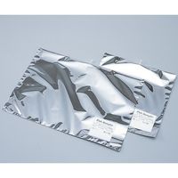 アズワン フレックサンプラー(R)バッグ (DSアルミコート) 1-8922-07 1枚（直送品）