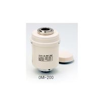 アルバック機工 オイルミストトラップ インライン型(接続口G1) OMI-200 1個 1-896-06（直送品）
