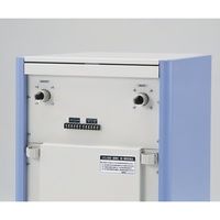 アズワン 恒温水循環装置 1500W MTC-1500 1台 1-8968-03（直送品）