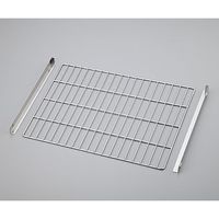 アズワン 定温乾燥器 B・S・Vシリーズ用 600用棚板セット(標準棚板) TAS600 1セット 1-8999-13（直送品）