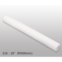 環境テクノス カートリッジフィルター PPS-20-1 1個 1-9008-09（直送品）