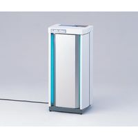 アズワン 薬品臭分解除去装置 PDE75 1台 1-9038-01（直送品）