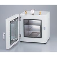 アズワン ステンレス真空デシケーター 30L DVS-310 1個 1-9043-02（直送品）