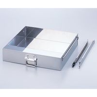 アズワン デシケーター用アクセサリー 引き出し(スライドレール付き) 1-9050-01 1個（直送品）