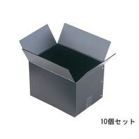 アズワン 導電プラダン 箱 1箱(10個入) 1-9124-03 1箱(10個)（直送品）