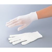 YSテック クリーンインナーグローブ クリーンパック 1袋(10双入) NHG-11CP 1袋(10双) 1-9180-01（直送品）