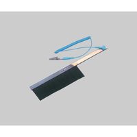 スタック・アンド・オプティーク 静電気除去ブラシ STAC181 1本 1-9201-04（直送品）