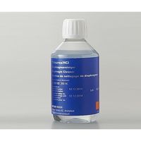 メトラー・トレド pH電極洗浄液 硫化銀除去用 51350102 1個 1-9184-02（直送品）