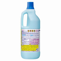 ハイターE 1500ｍL 1個 衣料用漂白剤 花王