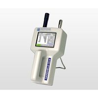 LIGHTHOUSE パーティクルカウンター ハンドヘルド 3016 1台 1-9268-01（直送品）